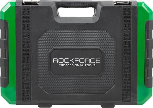 Изображение товара Универсальный набор инструментов RockForce RF-38841+6 (64611)