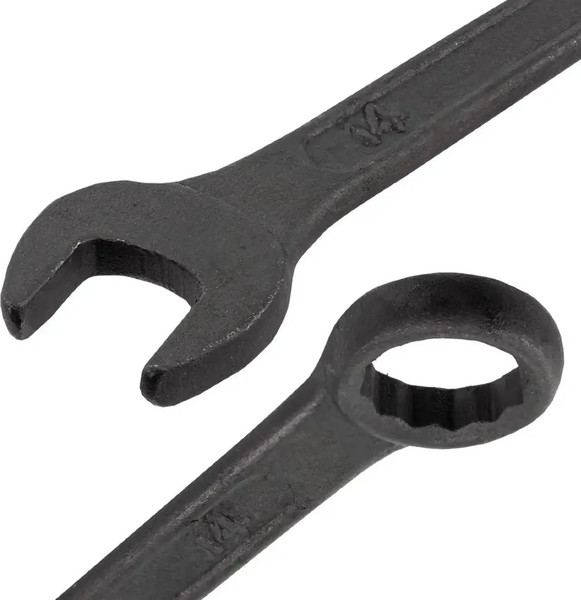 Изображение товара Набор ключей Megatools MT-5123MP Black (64636)