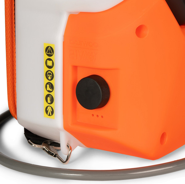 Изображение товара Опрыскиватель аккумуляторный Daewoo Power DSA 1221Li