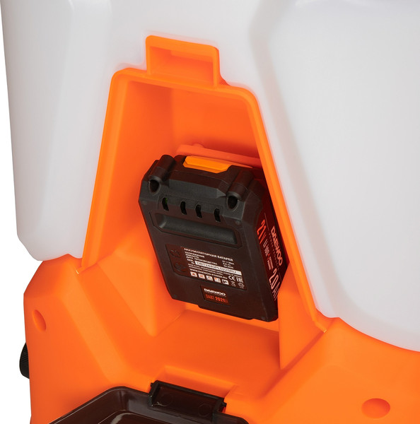 Изображение товара Опрыскиватель аккумуляторный Daewoo Power DSA 1221Li