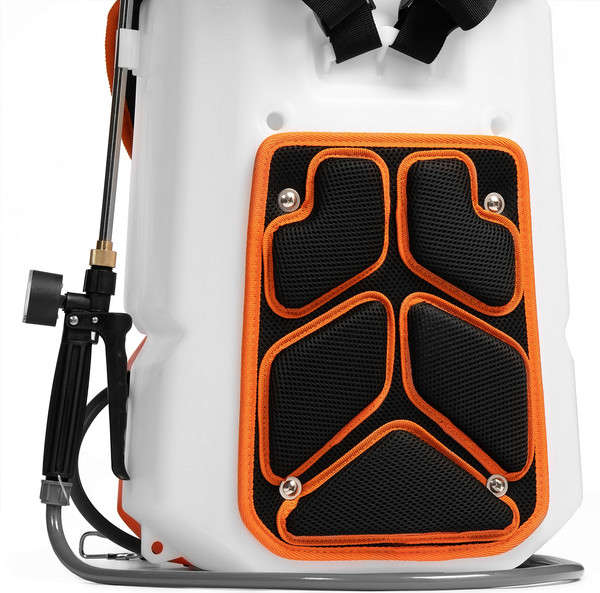 Изображение товара Опрыскиватель аккумуляторный Daewoo Power DSA 1221Li