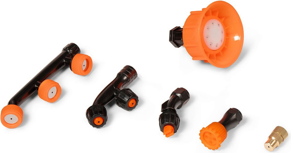 Изображение товара Опрыскиватель аккумуляторный Daewoo Power DSA 2021LI SET