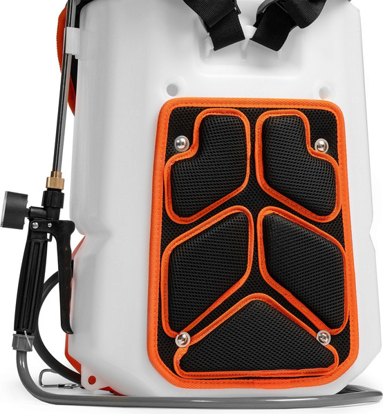 Изображение товара Опрыскиватель аккумуляторный Daewoo Power DSA 2021LI SET