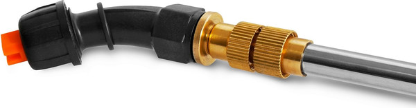 Изображение товара Опрыскиватель аккумуляторный Daewoo Power DSA 2021LI SET