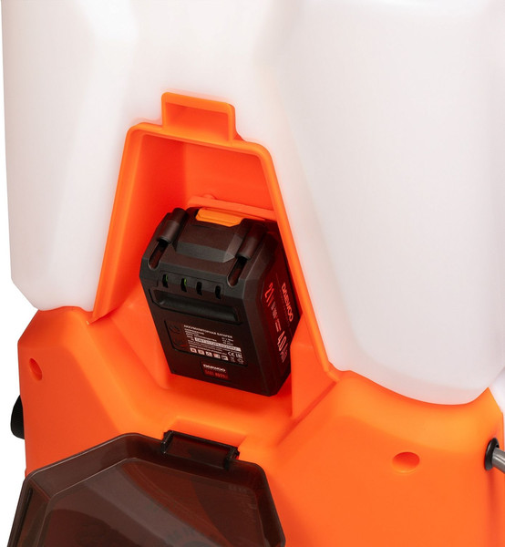 Изображение товара Опрыскиватель аккумуляторный Daewoo Power DSA 2021LI SET