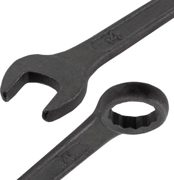 Изображение товара Набор ключей Sigmatool 5086 Black (64646)