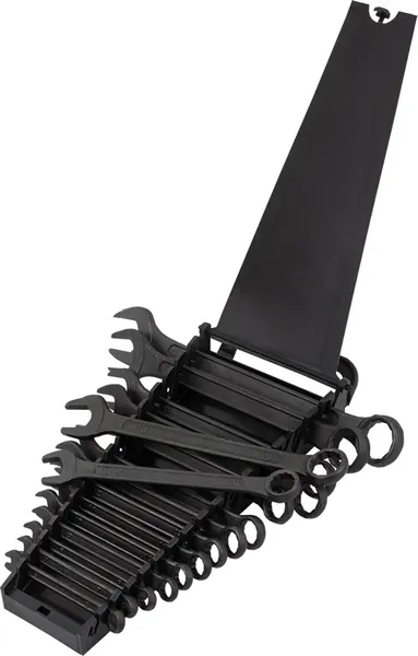 Изображение товара Набор ключей Sigmatool 5181MP Black (64 651)