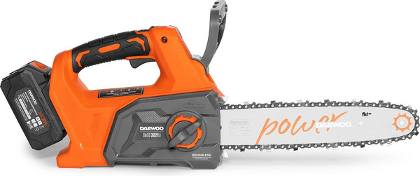Изображение товара Пила цепная аккумуляторная Daewoo Power DACS 3021Li SET