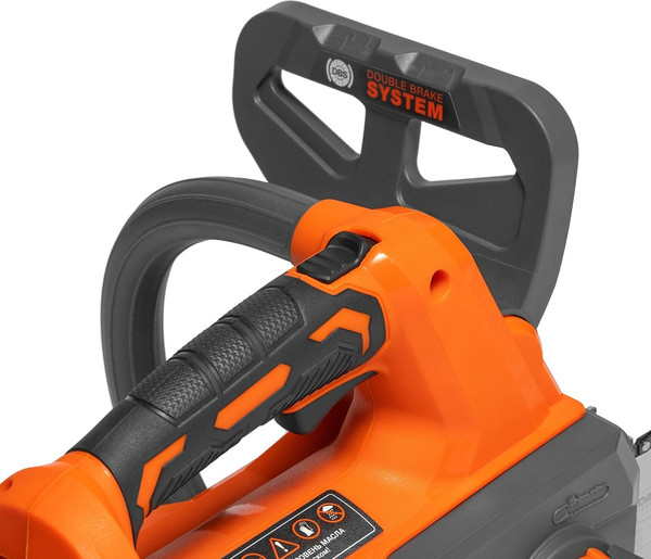 Изображение товара Пила цепная аккумуляторная Daewoo Power DACS 3021Li SET