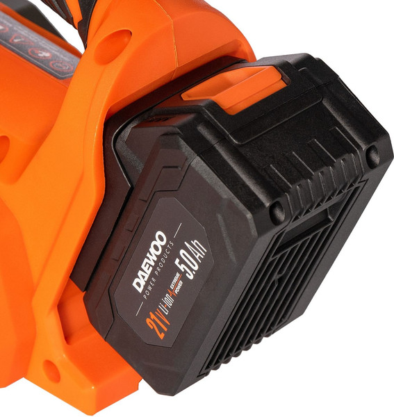 Изображение товара Пила цепная аккумуляторная Daewoo Power DACS 3021Li SET