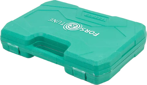 Изображение товара Универсальный набор инструментов FORSandTUNE 4821-5 (64658)