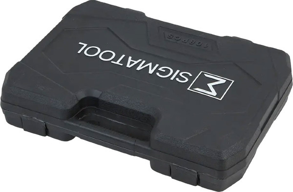 Изображение товара Универсальный набор инструментов Sigmatool 41082-5 (64660)