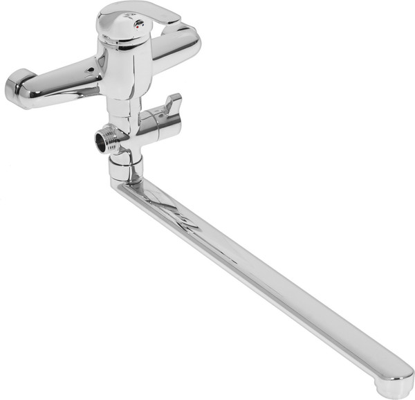 Изображение товара Смеситель Gross Aqua Mini 7210213-35F