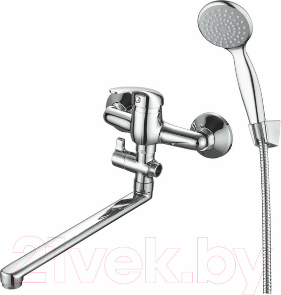 Изображение товара Смеситель Gross Aqua Mini 7210213-35F