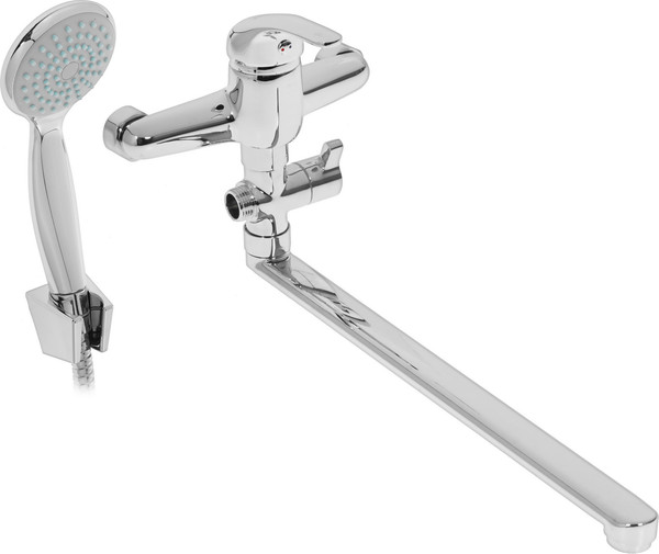 Изображение товара Смеситель Gross Aqua Mini 7210213-35F