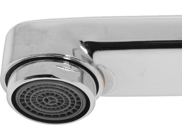 Изображение товара Смеситель Gross Aqua Mini 7210213-35F