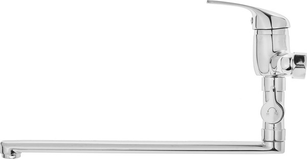 Изображение товара Смеситель Gross Aqua Mini 7210213-35F
