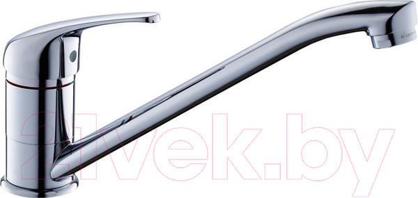 Изображение товара Смеситель Gross Aqua Mini 3210213C-G0110