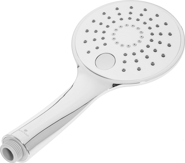 Изображение товара Лейка ручного душа Gross Aqua Space Push GA1400CW