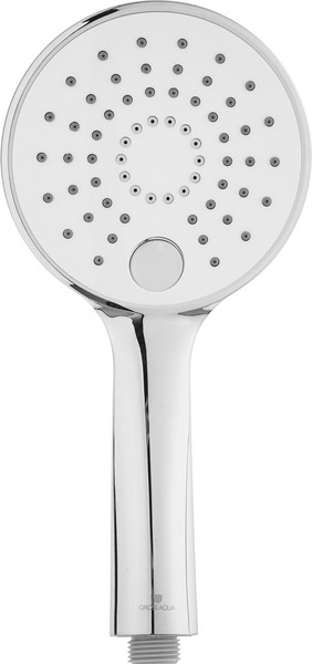 Изображение товара Лейка ручного душа Gross Aqua Space Push GA1400CW