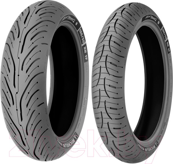 Изображение товара Мотошина передняя Michelin Pilot Road 4 SC 120/70R15 56H TL