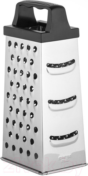 Изображение товара Терка кухонная Lara LR07-51