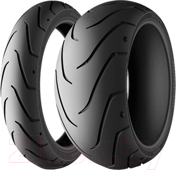 Изображение товара Мотошина задняя Michelin Scorcher 11 150/60R17 66W TL
