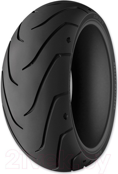 Изображение товара Мотошина задняя Michelin Scorcher 11 150/60R17 66W TL