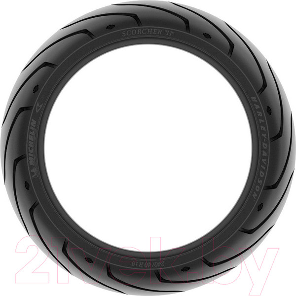 Изображение товара Мотошина задняя Michelin Scorcher 11 150/60R17 66W TL