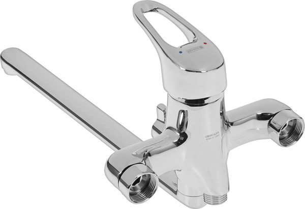 Изображение товара Смеситель Gross Aqua Optima 7518511C-35F