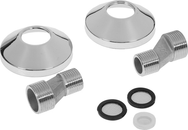 Изображение товара Смеситель Gross Aqua Optima 7518511C-35F