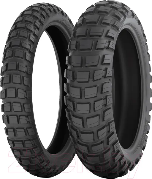 Изображение товара Мотошина задняя Michelin Anakee Wild 140/80R18 70R TL/TT