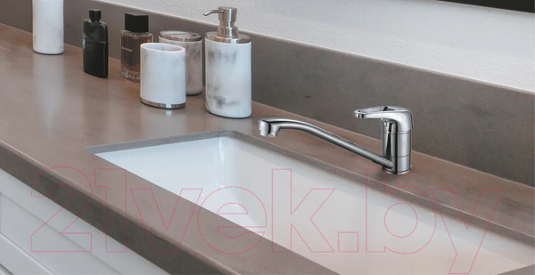 Изображение товара Смеситель Gross Aqua Optima 3509511C-G0146