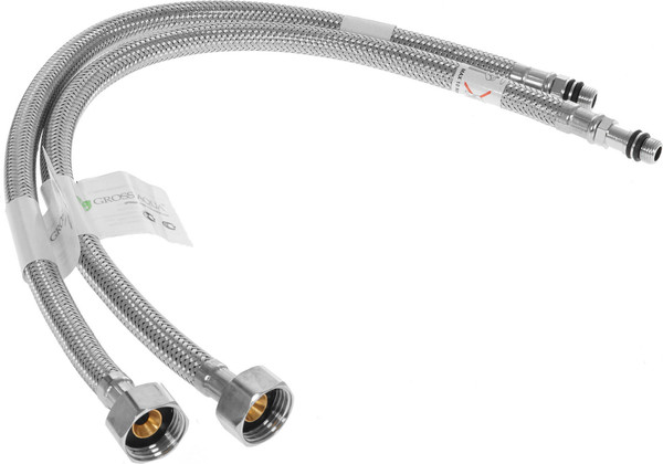 Изображение товара Смеситель Gross Aqua Optima 3509511C-G0146