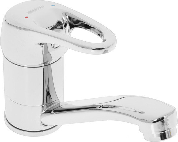 Изображение товара Смеситель Gross Aqua Optima 3509511C-G0145