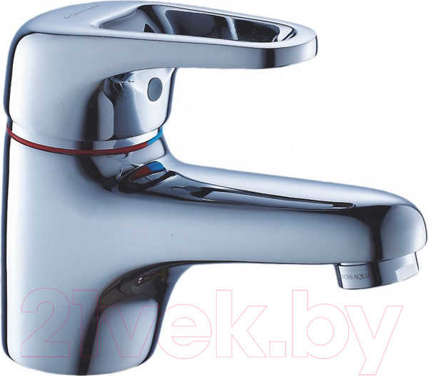 Изображение товара Смеситель Gross Aqua Optima 6546511C