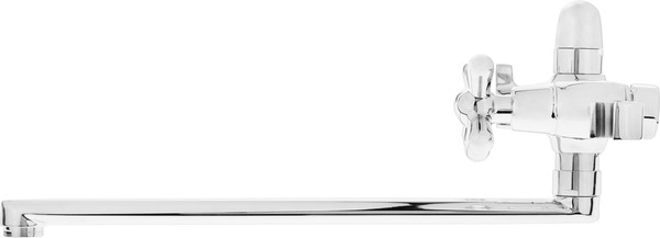 Изображение товара Смеситель Gross Aqua Retro 7016083C-35L(F)-H