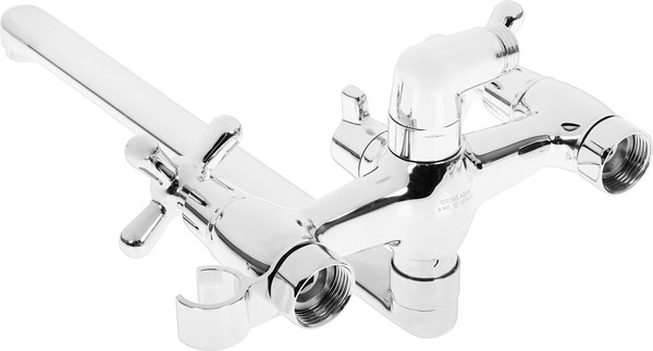 Изображение товара Смеситель Gross Aqua Retro 7016083C-35L(F)-H