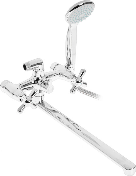 Изображение товара Смеситель Gross Aqua Retro 7016083C-35L(F)-H