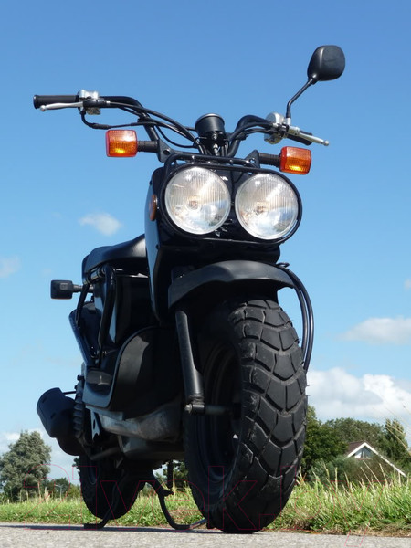 Изображение товара Мотошина универсальная Michelin Reggae 130/90R10 61J TL