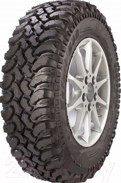 Изображение товара Всесезонная шина АШК Forward Safari 540 205/75R15 97Q