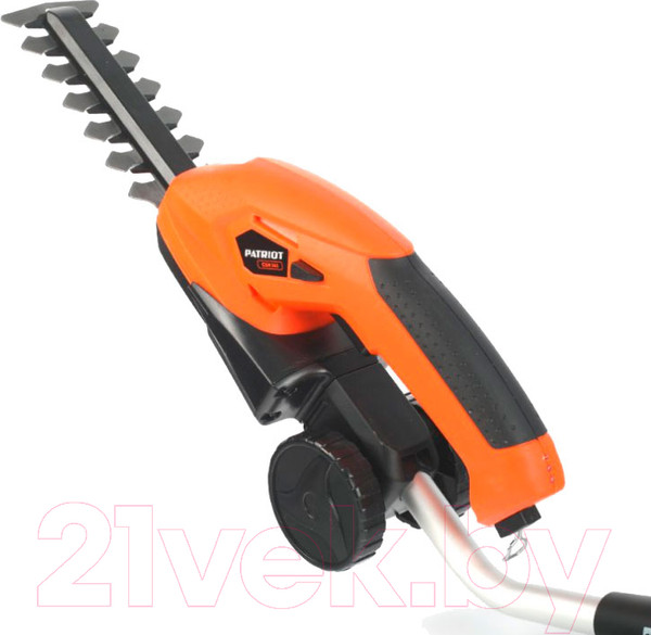 Изображение товара Кусторез аккумуляторный PATRIOT CSH361