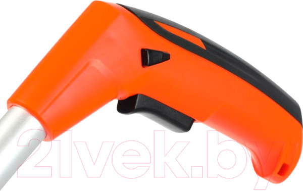 Изображение товара Кусторез аккумуляторный PATRIOT CSH361