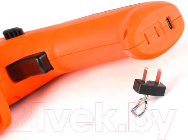 Изображение товара Кусторез аккумуляторный PATRIOT CSH361