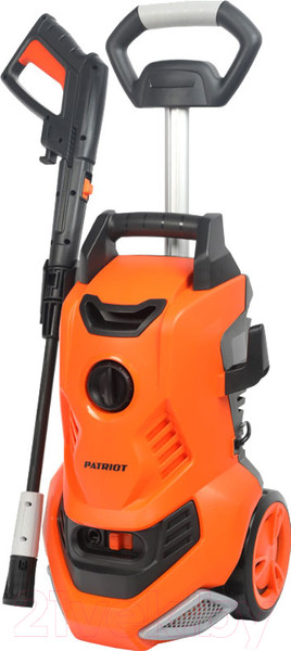 Изображение товара Мойка высокого давления PATRIOT GT620 Imperial