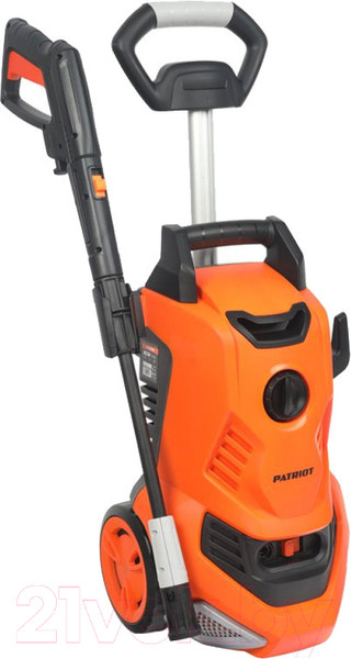 Изображение товара Мойка высокого давления PATRIOT GT620 Imperial