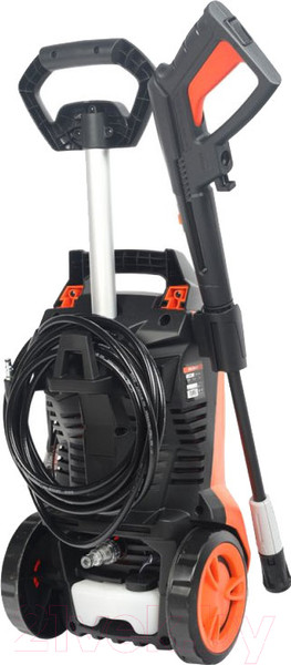 Изображение товара Мойка высокого давления PATRIOT GT620 Imperial