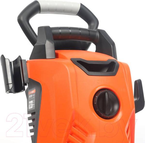 Изображение товара Мойка высокого давления PATRIOT GT620 Imperial
