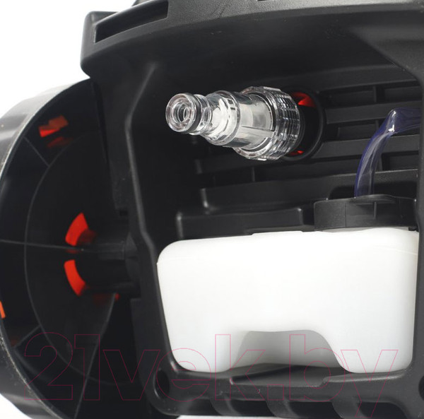 Изображение товара Мойка высокого давления PATRIOT GT620 Imperial