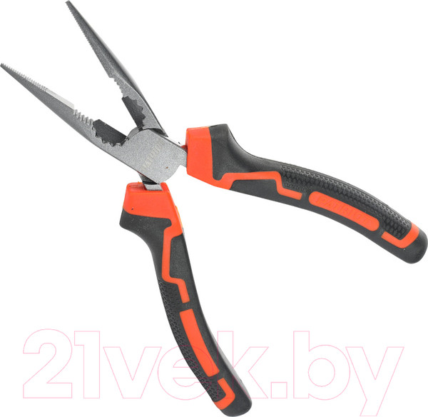 Изображение товара Длинногубцы PATRIOT Platinum LNP-160L